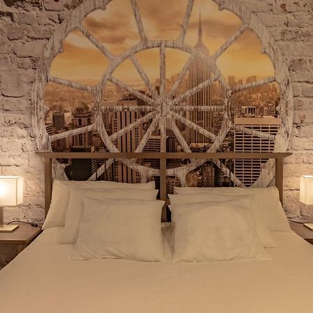 Precioso Apartamento Con Entrada Autonoma En El Casco Viejo Bilbao Exterior foto